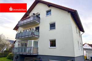 4 Zi.-Maisonette-Wohnung mit Stellplatz - Stadtgrenze zu Limburg – Die vollständige Adresse der Immobilie erhältst du vom Anbieter., 65582 Diez – Vorschaubild 1