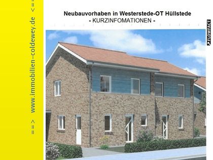 Das Wetter in Westerstede