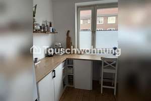 Tauschwohnung: Suche 2,5-3-Zi mit Balkon, biete 2-Zi in Barmbek – Oldachstr. 37, 22307 Barmbek-Nord, Hamburg – Vorschaubild 3
