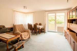+++ Barrierefreie Zweiraumwohnung mit Balkon und TG-Stellplatz in der Nähe des Uniklinikums +++ – Die vollständige Adresse der Immobilie erhältst du vom Anbieter., 1307 Striesen-West, Dresden – Vorschaubild 9