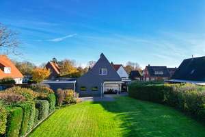 Heimatgefühl im Grünen – Charmantes Zuhause auf großzügigem Grundstück in Ovelgönne! – Die vollständige Adresse der Immobilie erhältst du vom Anbieter., 26939 Ovelgönne – Vorschaubild 32