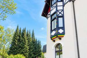 Liebevoll sanierte Altbauvilla (Mehrgenerationenhaus) mit parkähnlichem Grundstück & eigen. Bachlauf – Die vollständige Adresse der Immobilie erhältst du vom Anbieter., 32760 Detmold – Vorschaubild 4
