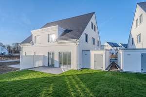 *OPEN HOUSE* SO. 14.06.26 von 14-17 Uhr! Neubau-Villenhälfte_Aenne-Brauksiepe-Str. 33_DU-Huckingen – Aenne-Brauksiepe-Str. 33, 47259 Huckingen, Duisburg – Vorschaubild 31