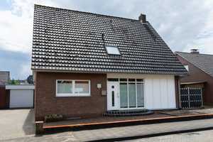 Gepflegtes Einfamilienhaus mit Garten in Nordhorn - Stadtflur – Grafschaft Bentheim (Kreis) – Vorschaubild 2