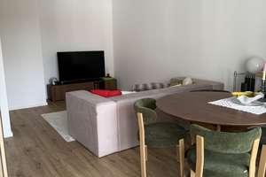 Exklusive 3-Raum-Wohnung mit gehobener Innenausstattung mit Einbauküche in Hannover – Von-der-Decken-Straße 10, 30163 Vahrenwald, Hannover – Vorschaubild 7