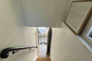 Interessant & zentral wohnen:  2 Hinterhäuser im Östlichen Ringgebiet – Die vollständige Adresse der Immobilie erhältst du vom Anbieter., 38102 Viewegsgarten-Bebelhof, Braunschweig – Vorschaubild 12