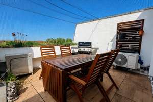 Hausgefühl inklusive: 4 Zimmer auf 3 Ebenen mit Balkon & Dachterrasse – Die vollständige Adresse der Immobilie erhältst du vom Anbieter., 30627 Misburg-Nord, Hannover – Vorschaubild 13