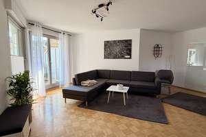 *City-Apartment* 3 Zimmer-Wohnung mit Balkon möbliert inkl. Stellplatz – Die vollständige Adresse der Immobilie erhältst du vom Anbieter., 50823 Neuehrenfeld, Köln – Vorschaubild 4