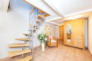 Auf parkähnlichem Grundstück: Repräsentative Villa in Bestlage! – Die vollständige Adresse der Immobilie erhältst du vom Anbieter., 22605 Othmarschen, Hamburg – Vorschaubild 12