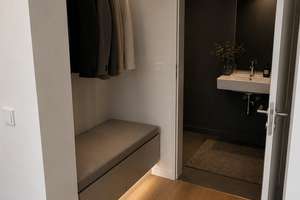 Luxuriöse Neubau 2-Zimmer-Wohnung im Kölner Süden – Bernhard-Feilchenfeld-Straße 48, 50969 Zollstock, Köln – Vorschaubild 6