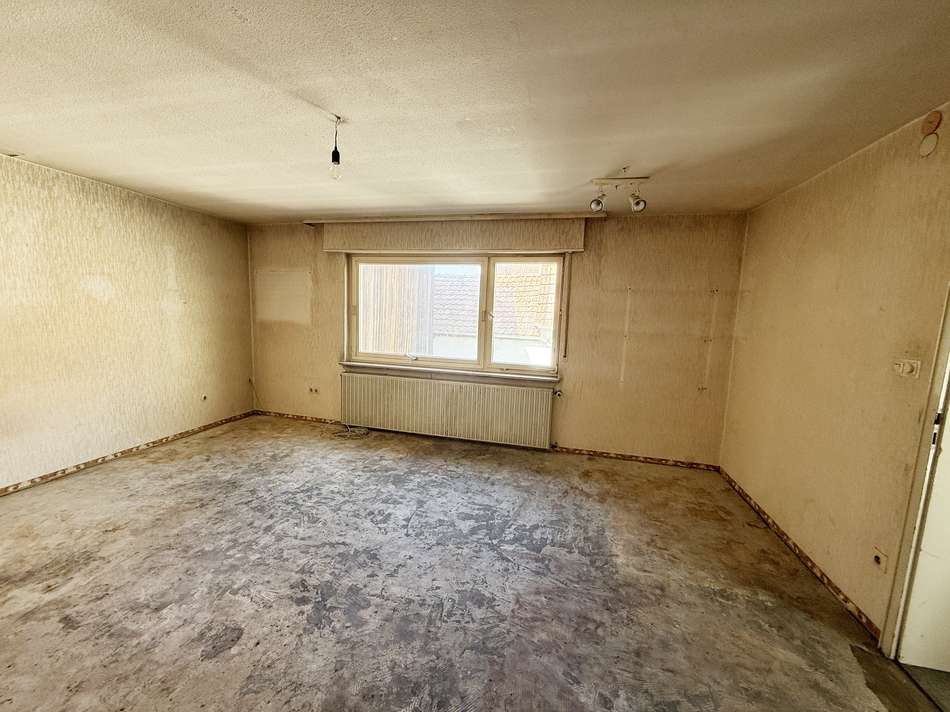 Schlafzimmer 1 OG
