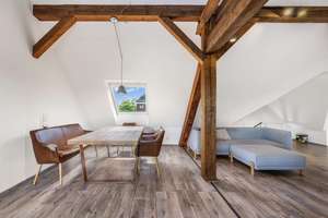 Außergewöhnliche Galeriewohnung am Yachthafen – Die vollständige Adresse der Immobilie erhältst du vom Anbieter., 27570 Geestemünde, Bremerhaven – Vorschaubild 8