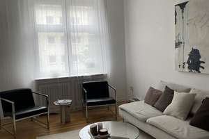 4-Zimmer-Altbau-Wohnung im Kreuzviertel  – Die vollständige Adresse der Immobilie erhältst du vom Anbieter., 44137 Westfalenhalle, Dortmund – Vorschaubild 6