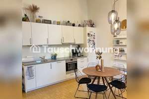 Tauschwohnung: Tausche schöne 3-Zi-Wohnung mit Garten gegen mind. 4 Zimmer – Wilhelm-Drexelius-Weg 10, 22307 Barmbek-Nord, Hamburg – Vorschaubild 3
