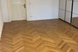 Charmante 2-Zimmer-Souterrainwohnung im Bremer Barkhof-Viertel – Die vollständige Adresse der Immobilie erhältst du vom Anbieter., 28209 Barkhof, Bremen – Vorschaubild 4