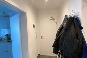 Stilvolles Wohnen: 2-Zimmer-Wohnung in der Wüste – Sutthauserstr. 36, 49074 Innenstadt, Osnabrück – Vorschaubild 9