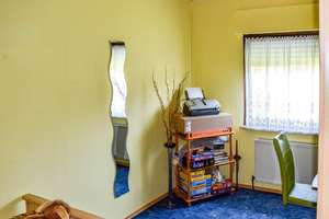 Familienfreundliches Einfamilienhaus in Weilburg - Ahausen mit Garten, Terrasse und viel Platz!  – Die vollständige Adresse der Immobilie erhältst du vom Anbieter., 35781 Weilburg – Vorschaubild 9