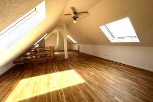 Traumhaftes Wohnen * 2 Zimmer-Maisonette-Wohnung mit Balkon!!! – Hedelfingerstr 160, 70329 Hedelfingen (Ortsteil), Stuttgart – Vorschaubild 16