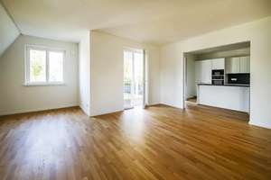 Zuhause mit 3,5 Zimmern und viel Platz in Hamburg