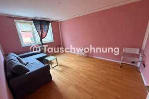 Tauschwohnung: Gemütliche 2-Zimmer-Wohnung in Charlottenburg