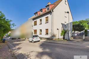 Voll vermietetes Dreifamilienhaus in Saarbrücken St. Arnual mit attraktivem Mietsteigerungspotenzial