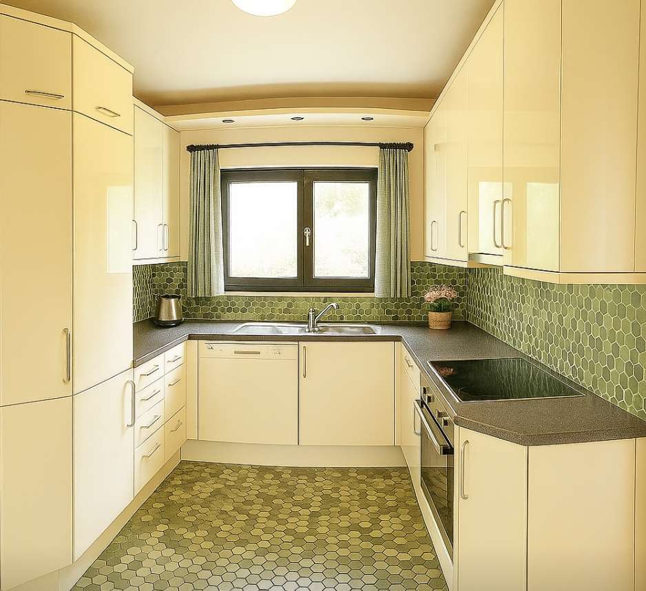 Immobilie in Ronneburg - Traumhaftes Einfamilienhaus mit Einliegerwohnung, sonniger Terrasse und TraumAussicht - Bild 3