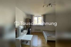 Tauschwohnung: Charmante 2,5-Zimmer inMünchen (Wohnungstausch 2,5→1 Zimmer – Die vollständige Adresse der Immobilie erhältst du vom Anbieter., 81243 Aubing-Süd, München – Vorschaubild 10