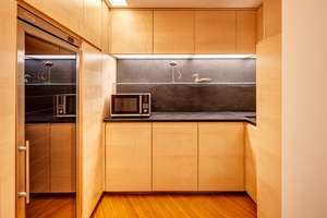 Luxuriöse 4 Zimmer Penthouse Wohnung für allerhöchste Ansprüche in Bestlage Solln, Prinz Ludwigshöhe – Heilmannstraße 13b, 81479 Thalkirchen, München – Vorschaubild 11
