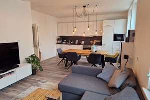 Hochwertige 3-Zimmer EG Wohnung in Bielefeld-Schildesche