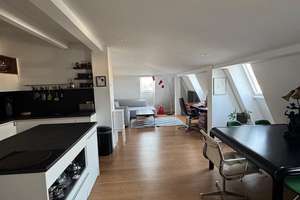 Moderne Wohnung am Plan mit Einbauküche & Klimaanlage