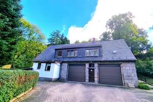 *** TOP Preis!  Hübsches Einfamilienhaus in idyllischer Lage zu verkaufen *** – Talstraße 3, 8321 Zschorlau – Vorschaubild 1