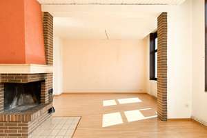 Charmante Eigentumswohnung mit Kamin und Balkon im 1. Obergeschoss – Die vollständige Adresse der Immobilie erhältst du vom Anbieter., 30177 List, Hannover – Vorschaubild 9