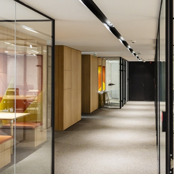 STOCK - PROVISIONSFREI - Arbeiten in bester Zentrumslage