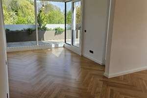 2,5-Zimmer Penthouse Wohnung mit großer Dachterrasse in Bogenhausen – Höslstraße 17, 81927 Englschalking, München – Vorschaubild 18