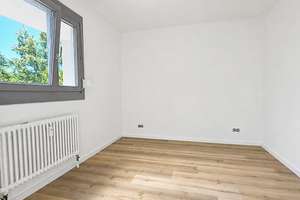 7548 - Renovierte 2-Zimmerwohnung mit Loggia nähe Günther-Klotz-Anlage! – Die vollständige Adresse der Immobilie erhältst du vom Anbieter., 76135 Südweststadt, Karlsruhe – Vorschaubild 8