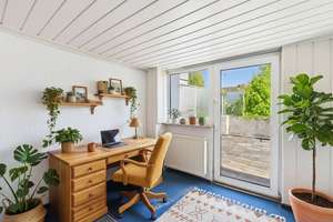 Bremen-Osterfeuerberg • Reihenmittelhaus mit viel Potenzial in zentraler Lage – Die vollständige Adresse der Immobilie erhältst du vom Anbieter., 28219 Osterfeuerberg, Bremen – Vorschaubild 21