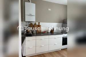 Tauschwohnung: Wohnungstausch 2 Zimmer Wohnung – Die vollständige Adresse der Immobilie erhältst du vom Anbieter., 20251 Eppendorf, Hamburg – Vorschaubild 6