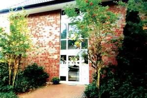 Erdgeschosswohnung in Eversburg nähe Naherholungsgebiet