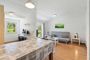 Neuwertige 3-Zimmer-Wohnung mit Stellplatz und Blick ins Grüne in HH-Duvenstedt – Die vollständige Adresse der Immobilie erhältst du vom Anbieter., 22397 Duvenstedt, Hamburg – Vorschaubild 5