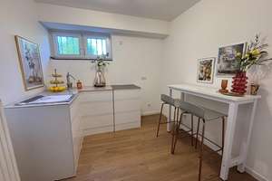 Sonnige 2-Zimmer-Wohnung mit großem Südbalkon in Köln-Nippes - Erstbezug nach Sanierung – Die vollständige Adresse der Immobilie erhältst du vom Anbieter., 50733 Nippes (Ortsteil), Köln – Vorschaubild 7
