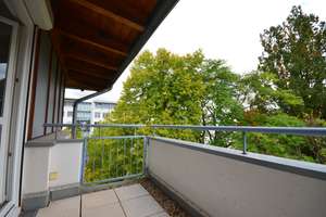 2-Zimmer-Wohnung citynah und grün! – Hellestr. 16, 39112 Sudenburg, Magdeburg – Vorschaubild 7