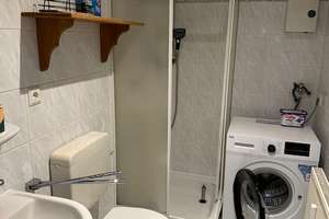 Schöne und gepflegte 1-Zimmer-Wohlfühl-Appartment mit Sonnen-Balkon – Schillweg 13, 56070 Neuendorf, Koblenz – Vorschaubild 6