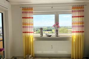 Helle, exklusive 4, bzw. 3,5  Zimmer Wohnung mit Aufzug , Balkon , Tiefgarage und EBK ! – Kirchhausener Straße 4, 74078 Frankenbach, Heilbronn – Vorschaubild 11