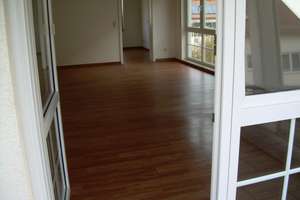 Schöne Zwei-Zimmer-Wohnung in S-Möhringen von privat – Sigmaringer Strasse 96, 70567 Möhringen-Ost, Stuttgart – Vorschaubild 2