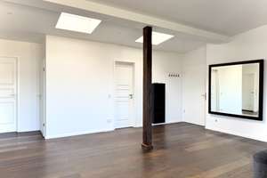 Exklusive Dachgeschosswohnung mit zwei Balkonen in zentraler Lage – Choriner Straße 51, 10435 Prenzlauer Berg, Berlin – Vorschaubild 7