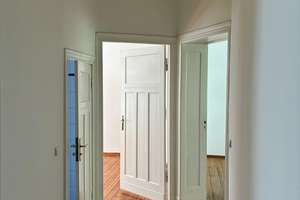 Privatverkauf: Nahe Helmholtzplatz! Absolut ruhig. Altbaucharme. Tolle Einbauküche. – Ahlbecker Str. 11 A, 10437 Prenzlauer Berg, Berlin – Vorschaubild 11