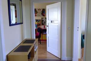 2-Zimmer-Wohnung in Berlin-Tempelhof mit Kaminofen und Klimanlage – Die vollständige Adresse der Immobilie erhältst du vom Anbieter., 12101 Tempelhof, Berlin – Vorschaubild 25