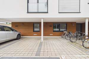 Modernes Appartement mit Balkon und hochwertiger Ausstattung – Die vollständige Adresse der Immobilie erhältst du vom Anbieter., 93049 Westenviertel, Regensburg – Vorschaubild 9
