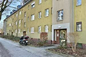 Attraktive Kapitalanlage: Kompakte 3-Zimmer-Wohnung mit Wintergarten und Blick ins Grüne – Die vollständige Adresse der Immobilie erhältst du vom Anbieter., 13583 Falkenhagener Feld, Berlin – Vorschaubild 2