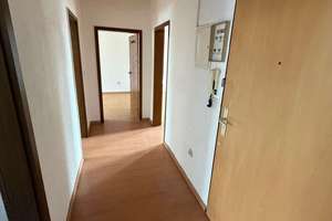 Ihr neues Zuhause in Bochum – Helle 3-Zimmer-Wohnung mit viel Potenzial – Riemker Straße 20A, 44809 Hofstede, Bochum – Vorschaubild 2